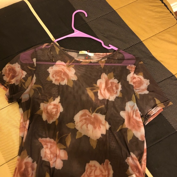 Blouses - Picture 7 of 8